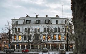 Stadshotellet Lidkoeping